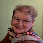 Sylvia Clausen
